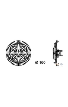 KNECHT CFC93000P Fan Termiği (Çap 160Mm) E46 E65 E53 M57 D30 (306D2) (Eno:8Mv376734441) KNECHT CFC93000P Fan Termiği (Çap 160Mm) E46 E65 E53 M57 D30 (306D2) (Eno:8Mv376734441)