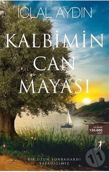 Artemis Yayınları Kalbimin Can Mayası Artemis Yayınları Kalbimin Can Mayası