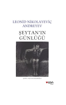 Şeytan In Günlüğü 9789750765162 Şeytan In Günlüğü 9789750765162