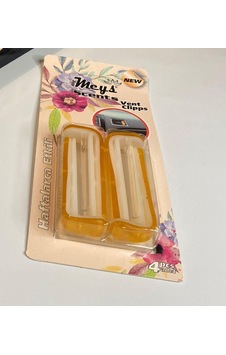 Krm Tuning Peach And Cherry Turuncu Vent Clips Krm Tuning Peach And Cherry Turuncu Vent Clips
