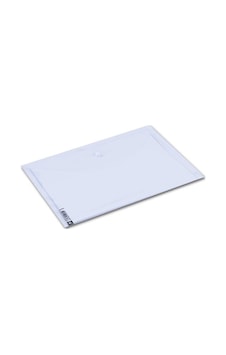 Abka Çıtçıtlı Dosya A3 Şeffaf Abka Çıtçıtlı Dosya A3 Şeffaf