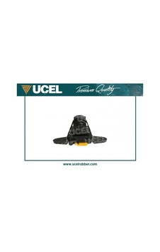ÜÇEL 41726 Egzoz Takozu C-Elysee C3 301 1.4 1.6 HDI ÜÇEL 41726 Egzoz Takozu C-Elysee C3 301 1.4 1.6 HDI
