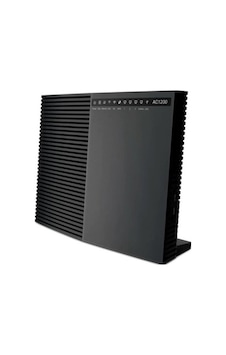 TP-Link VC220-G3U Fiber 1200 Mbps 4 Port Kablosu Destekli VDSL2 Modem