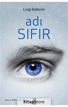 Adı Sıfır / Luigi Ballerini Adı Sıfır / Luigi Ballerini