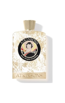 Atkinsons Shine Despite Everything Parfum Intense 100 Ml 8011003894802 Amber Atkinsons Shine Despite Everything Parfum Intense 100 Ml 8011003894802 Amber
