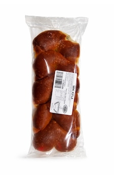 Mini Kifla Marmelatlı 260 G