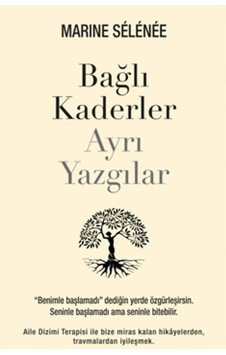 Bağlı Kaderler Ayrı Yazgılar - Marine Selenee - Butik Bağlı Kaderler Ayrı Yazgılar - Marine Selenee - Butik