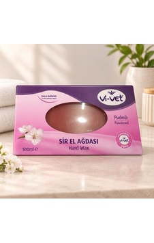 Sir El Ağdası Pudralı 400 Ml Çok Renkli Sir El Ağdası Pudralı 400 Ml Çok Renkli