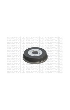 Kraftvoll Fren Aynası Arka Kampana 254mm L300 2,3d / 2,5d AOD-KRAFTVOLL 07050018 Kraftvoll Fren Aynası Arka Kampana 254mm L300 2,3d / 2,5d AOD-KRAFTVOLL 07050018