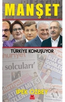 Manşet - Türkiye Konuşuyor