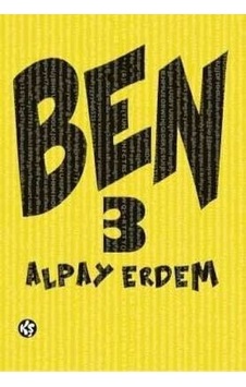 Ben 3 - Alpay Erdem - Komik Şeyler
