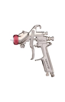 Dermix Neon-p Basınçlı Boya Tabancası 0.8 MM Dermix Neon-p Basınçlı Boya Tabancası 0.8 MM