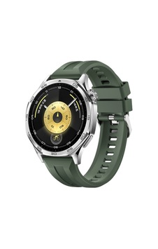 Huawei Gt4 46mm Zore Krd-148 22mm Silikon Kordon Huawei Gt4 46mm, Huawei Watch Gt 3 46mm, Akıllı Saat Ve Aksesuarları Zore - Koyu Yeşil Huawei Gt4 46mm Zore Krd-148 22mm Silikon Kordon Huawei Gt4 46mm, Huawei Watch Gt 3 46mm, Akıllı Saat Ve Aksesuarları Zore - Koyu Yeşil