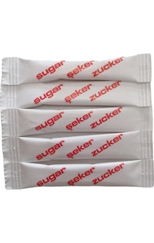 Stick Şeker 4 Gr - 1000 Li Stick Şeker 4 Gr - 1000 Li