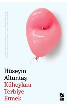 Küheylanı Terbiye Etmek / Hüseyin Altuntaş