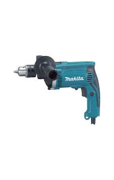Makita HP1630 Elektrikli Darbeli Matkap 710 W