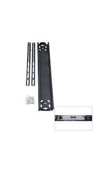 65 İnç Ve 32 İnç - 65 İnç Sabit Tv Askı Aparatı - Lcd Led Tv Uyumlu - 82-165 Cm Diğer 65 İnç Ve 32 İnç - 65 İnç Sabit Tv Askı Aparatı - Lcd Led Tv Uyumlu - 82-165 Cm Diğer