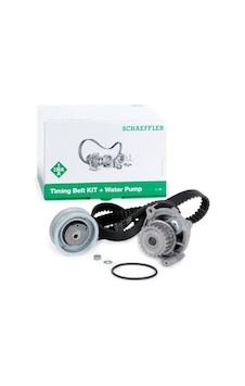 Otobalcı Volkswagen Jetta Triger Seti + Su Pompası 1.6 Benzinli 2005--2010 Otobalcı Volkswagen Jetta Triger Seti + Su Pompası 1.6 Benzinli 2005--2010