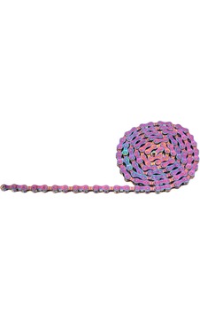 Evo Marka Rainbow Zincir 10 Vites Uyumlu Raınbow