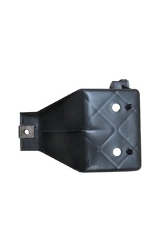 Opel Movano 1999-2003 Ön Tampon Bağlantı Braketi Sol Lm Oem No: 7701695350 Opel Movano 1999-2003 Ön Tampon Bağlantı Braketi Sol Lm Oem No: 7701695350