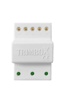 Trımbox Ym3Exp Yeni Nesil Parafudr Trifaze Trımbox Ym3Exp Yeni Nesil Parafudr Trifaze