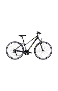 Peugeot T18FS 28" Jant 38 CM Kadro 24 Vites Şehir Bisikleti