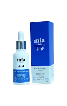 Mia Klinika Düzensiz Ciltlere Özel Serum 30 Ml Mia Klinika Düzensiz Ciltlere Özel Serum 30 Ml