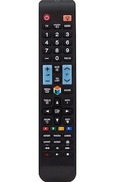 49n5300 Full Hd Smart Uydu Alıcılı Led Tv Kumandası 49n5300 Full Hd Smart Uydu Alıcılı Led Tv Kumandası