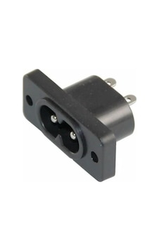 Lockway Ic-212-2 Ac Teyp Soket 50 Adet Lockway Ic-212-2 Ac Teyp Soket 50 Adet