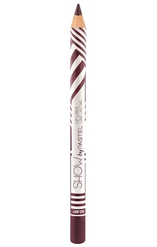 Pastel Show By Long Lasting Lip Pencil Dudak Kalemi 207 Pastel Show By Long Lasting Lip Pencil Dudak Kalemi 207