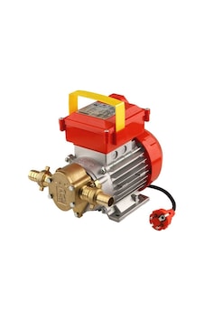 Rover Pompe Beg 20 Elektrikli Dişli Yağ Pompası 15 Lt Rover Pompe Beg 20 Elektrikli Dişli Yağ Pompası 15 Lt