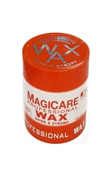 Magicare Professional Shine&Strong Wax 200 ML