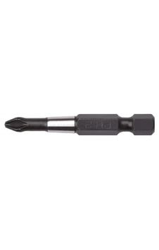 Yıldız Uçlu Bits Ph3x50 Kartlı