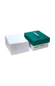 Umur Sürekli Form 11x24 60 Gr 1000li 1 Nüsha Umur Sürekli Form 11x24 60 Gr 1000li 1 Nüsha