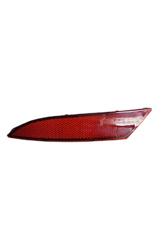 Vw Polo 2021-2025 Sol Arka Tampon Reflektörü Büyük 2g0945105a Vw Polo 2021-2025 Sol Arka Tampon Reflektörü Büyük 2g0945105a