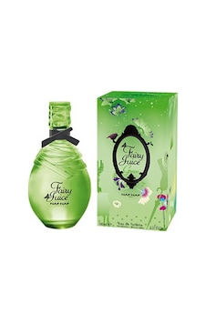 Naf Naf Fairy Juice Green Kadın Parfüm EDT 100 ML Naf Naf Fairy Juice Green Kadın Parfüm EDT 100 ML