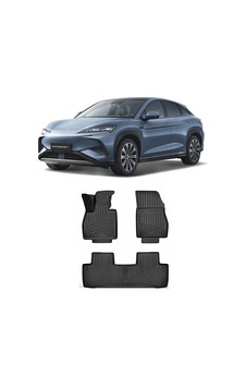 Byd Sealıon 7 2025- Btm 3d Havuzlu Paspas Byd Sealıon 7 2025- Btm 3d Havuzlu Paspas