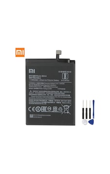 Senalstore Xiaomi Mi Redmi 5 Plus Uyumlu Pil Batarya Bn44 Ve Tamir Seti Senalstore Xiaomi Mi Redmi 5 Plus Uyumlu Pil Batarya Bn44 Ve Tamir Seti
