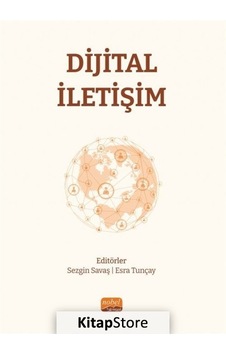 Dijital İletişim- Nobel Bilimsel Eserler Dijital İletişim- Nobel Bilimsel Eserler
