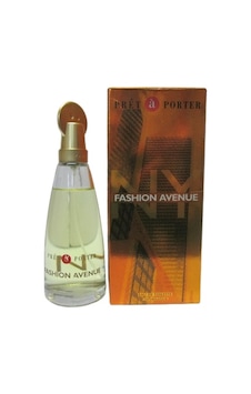 Pret A Porter Fashion Avenue Kadın Parfüm EDT 100 ML