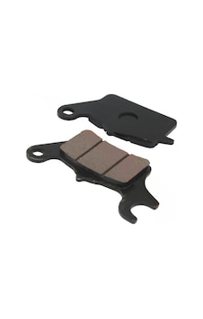 Honda Activa 125 2023 Ön Fren Disk Balatası Msr Honda Activa 125 2023 Ön Fren Disk Balatası Msr