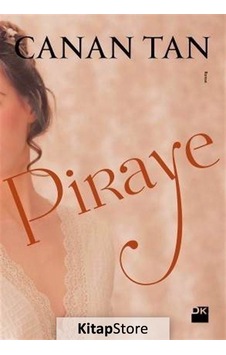 Piraye / Canan Tan Piraye / Canan Tan