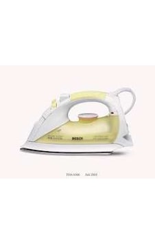 Bosch TDA 8306 2400 W Ütü