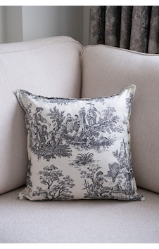Siyah Kırlent Vintage Desenli 50x50 Dekoratif Yastık Kılıfı Beyaz - Siyah - 702798987 Beyaz - Siyah Siyah Kırlent Vintage Desenli 50x50 Dekoratif Yastık Kılıfı Beyaz - Siyah - 702798987 Beyaz - Siyah