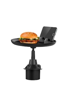 Zhltools Universal Araç İçi Telefon Tutucu - Yemek Masası