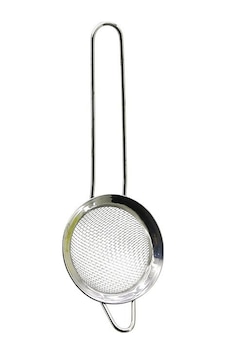 Bayhome Bay Home Kayra Çay Süzgeç Saplı Çap: 6cm Sap: 10.5cm Metal - 12'li Paket Diğer Bayhome Bay Home Kayra Çay Süzgeç Saplı Çap: 6cm Sap: 10.5cm Metal - 12'li Paket Diğer