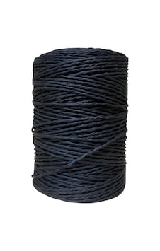 Şık Kağıt İp Yumak Şapka Çanta Runner Amerikan Servis 200 Gr Abanoz Şık Kağıt İp Yumak Şapka Çanta Runner Amerikan Servis 200 Gr Abanoz