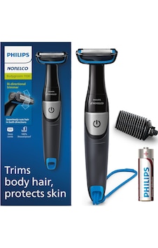 Philips Norelco Bg1026/60, Bodygroom Serisi 1100, Su Geçirmez, Erkekler İçin Diğer