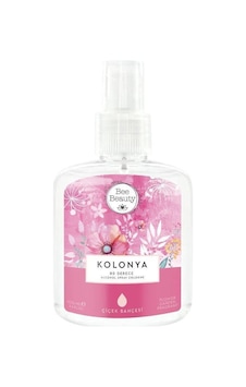 Bee Beauty Çiçek Bahçesi Sprey Kolonya 100 ML Bee Beauty Çiçek Bahçesi Sprey Kolonya 100 ML