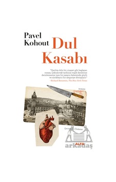 Dul Kasabı Alfa Yayınları